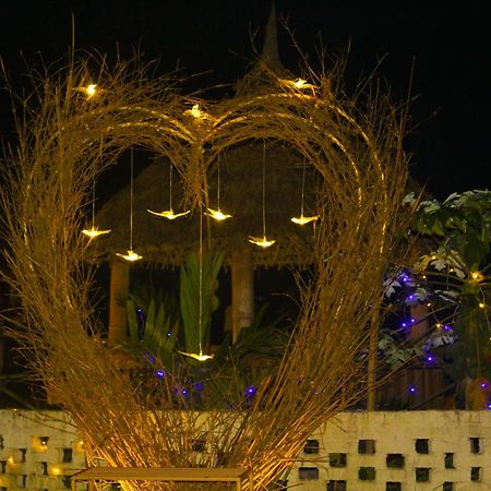 Gangotri Resort Dām Dim Екстериор снимка