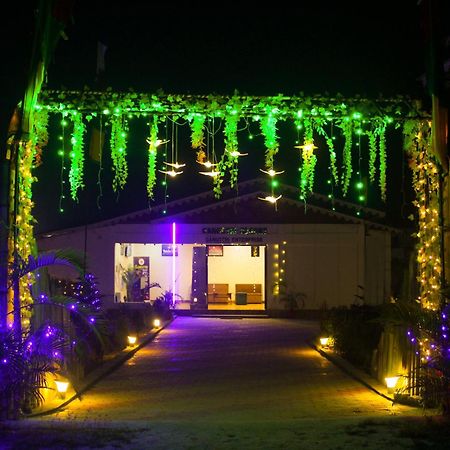Gangotri Resort Dām Dim Екстериор снимка