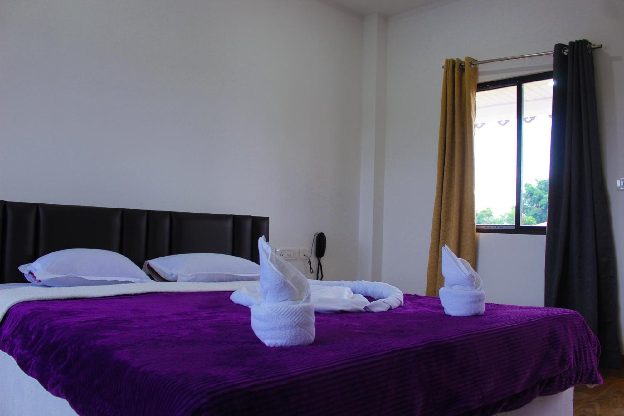 Gangotri Resort Dām Dim Екстериор снимка