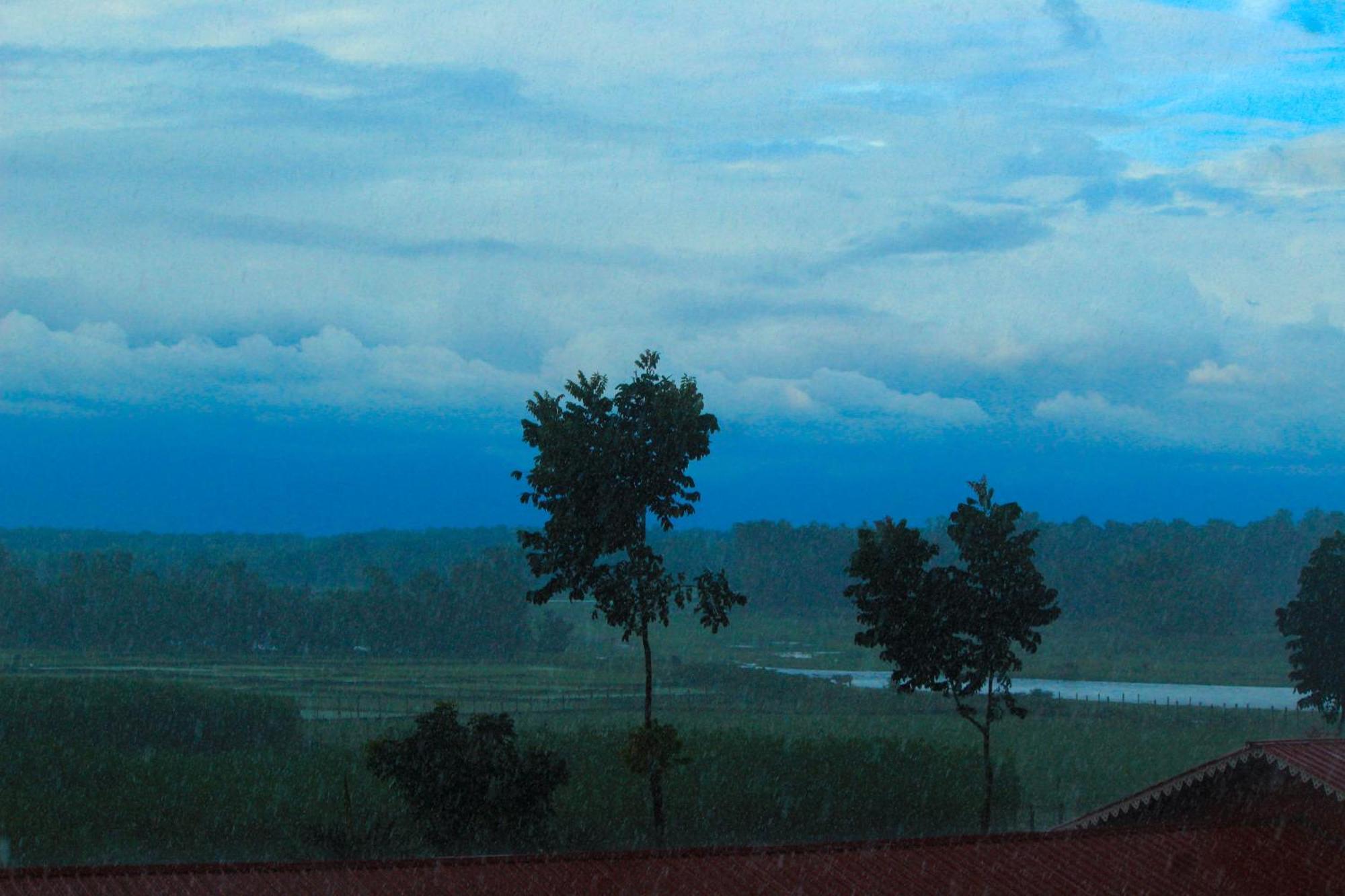 Gangotri Resort Dām Dim Екстериор снимка